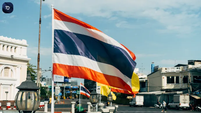 Thailand