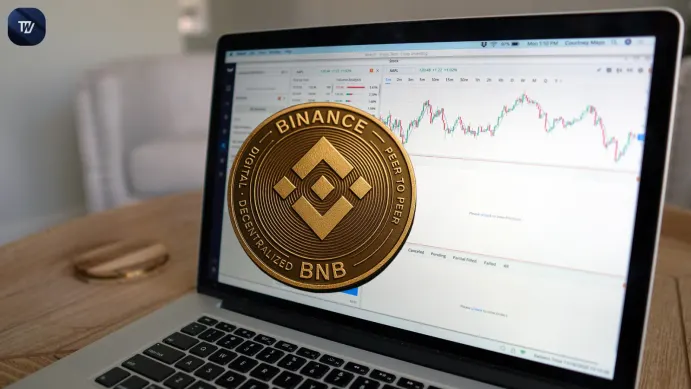 Binance coin