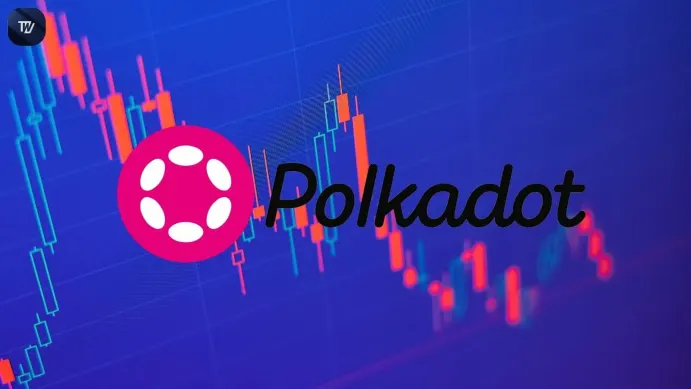 Polkadot