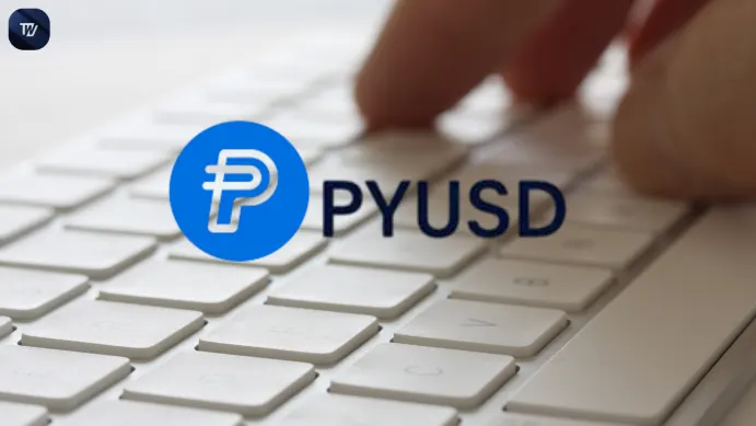 PYUSD