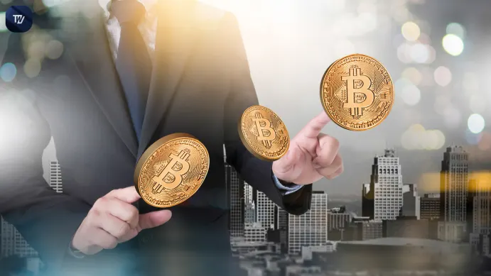 Bitcoin