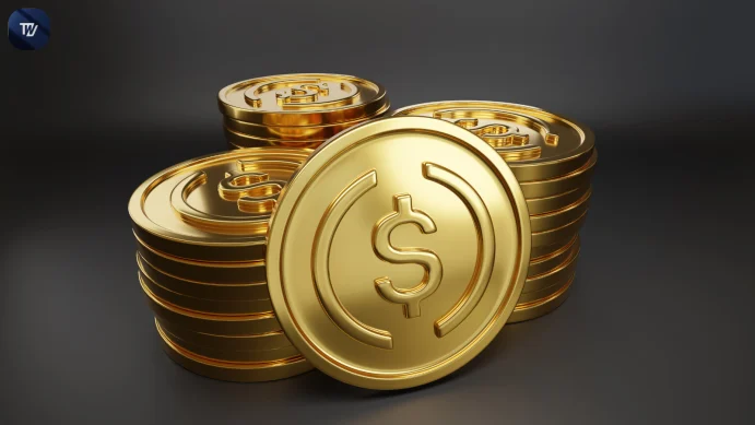 Stablecoin