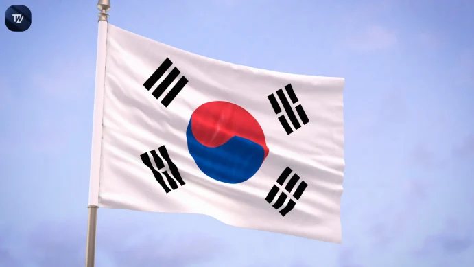 South Korea
