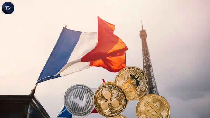 France