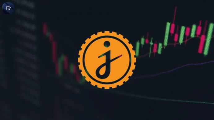 JasmyCoin
