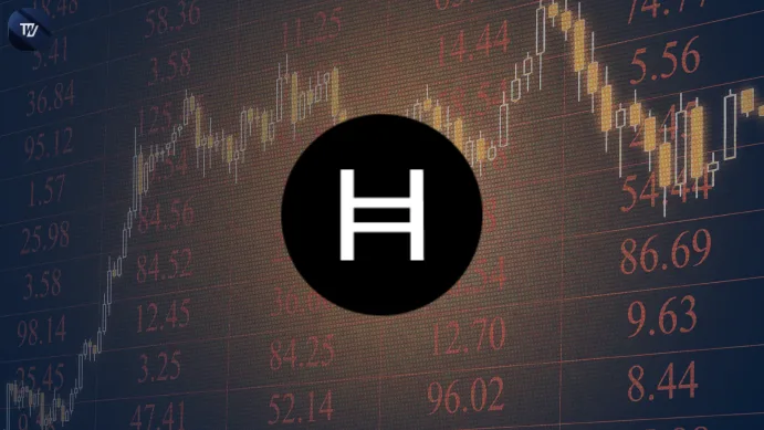 HBAR