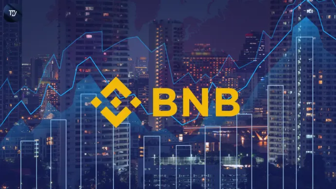 Binance