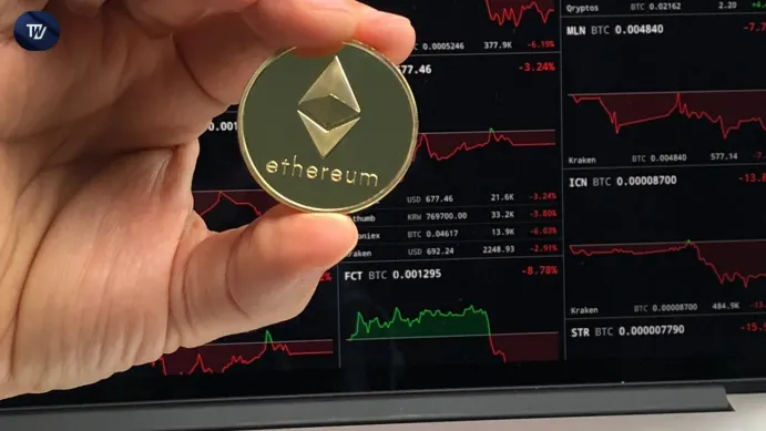 ethereum