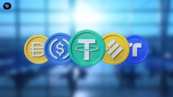 Stablecoin