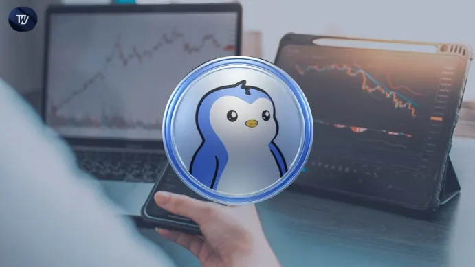 PENGU