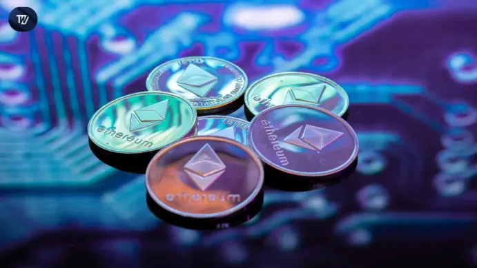 Ethereum Falls Below $4,800, But Dominance Remains