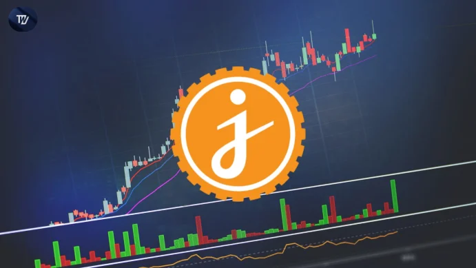 JasmyCoin