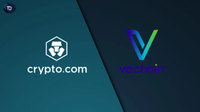 VeChain