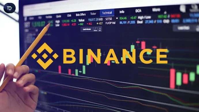 Binance