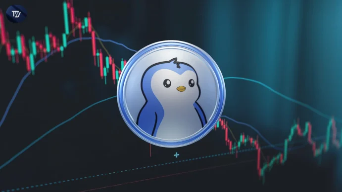 Pudgy Penguins