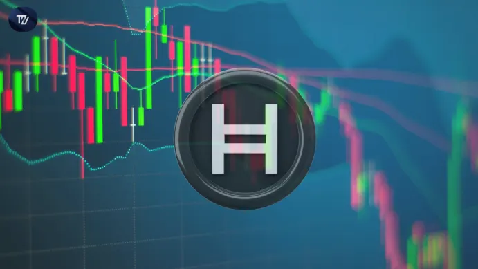 Hedera Hashgraph
