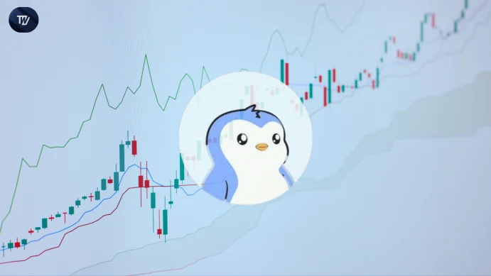 PENGU