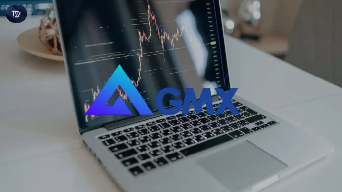 GMX Targets $20.23 as Volume Surges Over 2,000%