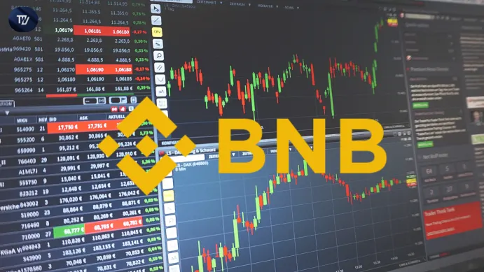 BNB
