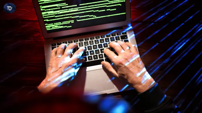 Phishing Scam