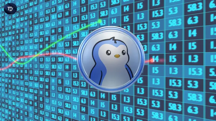 PENGU