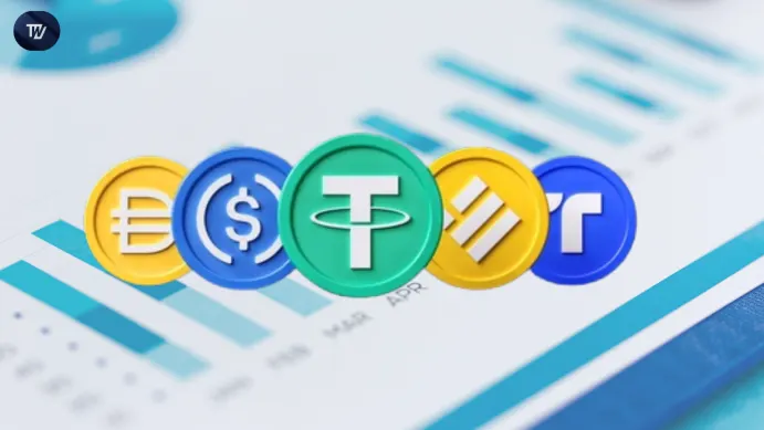 Stablecoins