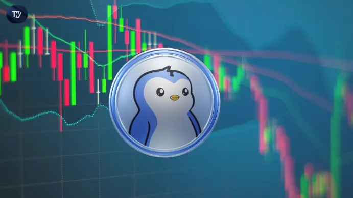 PENGU