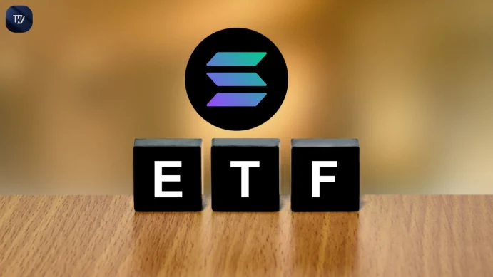 Solana ETF