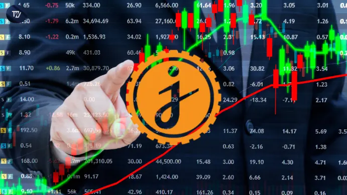 Jasmycoin
