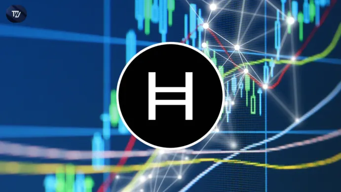HBAR Approaches $0.30 with Volume Reaching $1.65 Billion