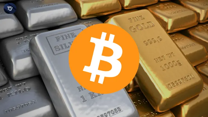 bitcoin