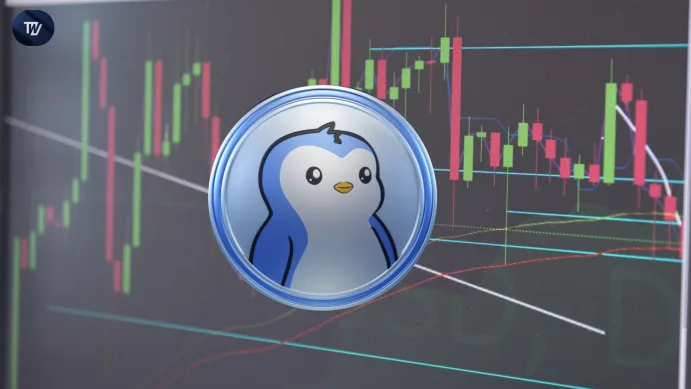 Pudgy Penguins
