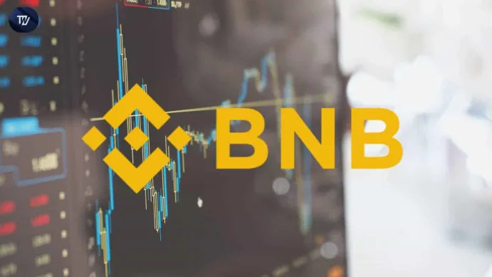 Binance Coin