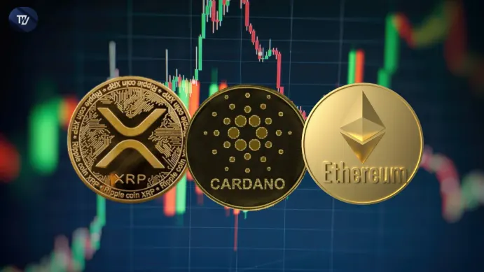 Altcoins
