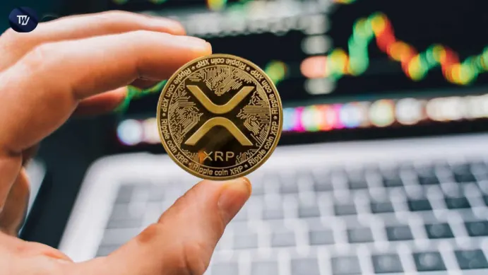 xrp
