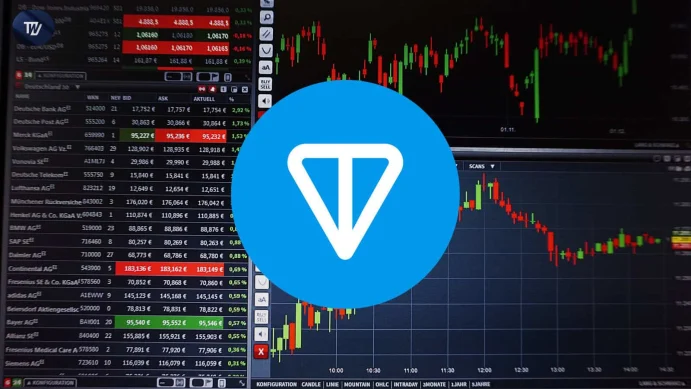 toncoin