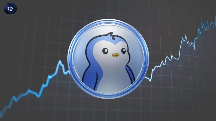 Pudgy Penguins