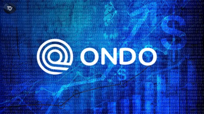Ondo Finance