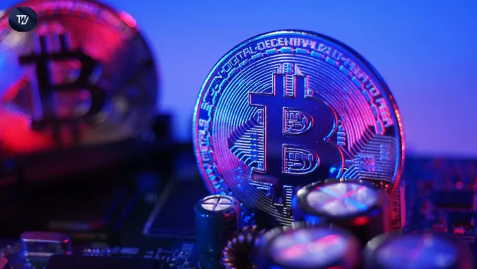 bitcoin
