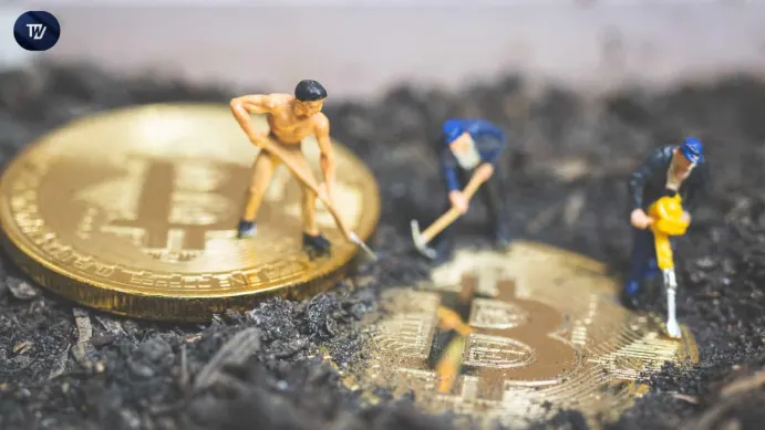 bitcoin mining