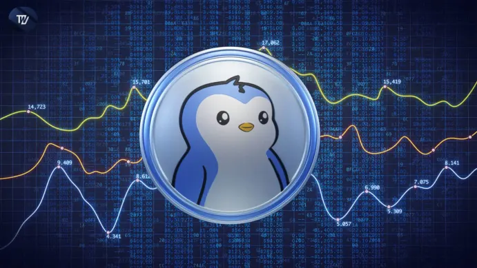 PENGU