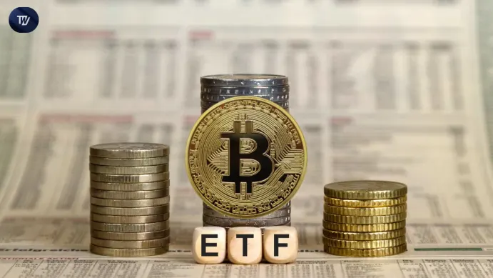 Crypto ETFs