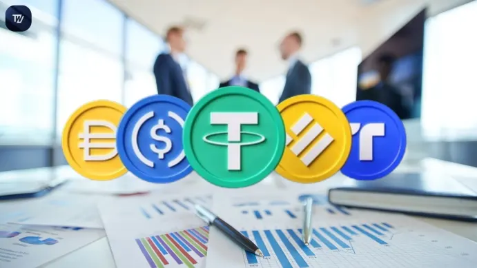 Stablecoin