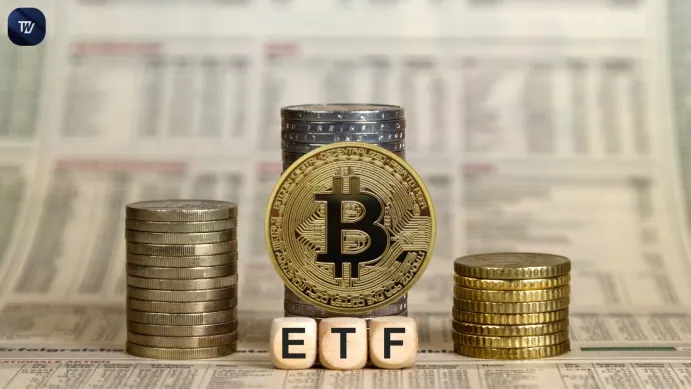 Bitcoin ETP