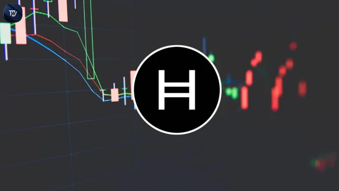 Hedera Hashgraph