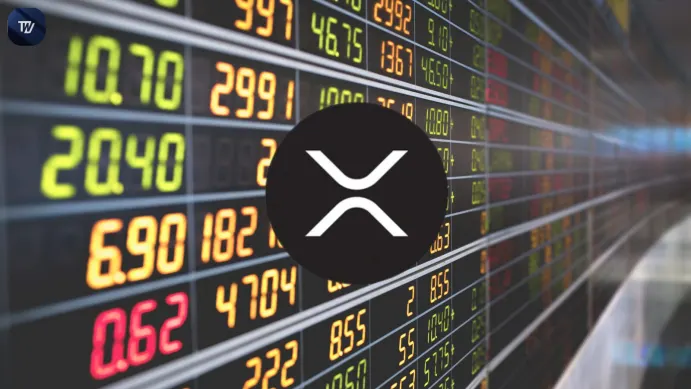 xrp