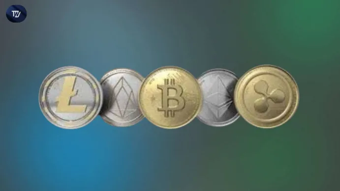 Altcoin