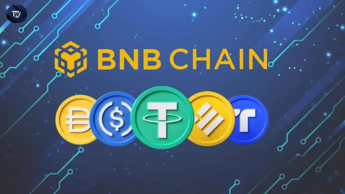 BNB