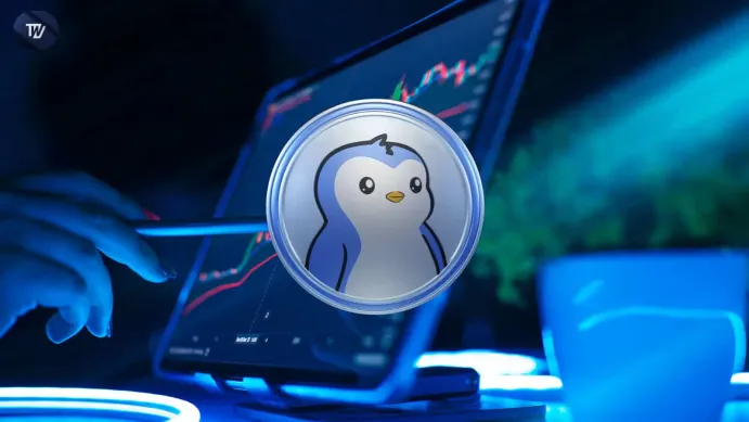 PENGU
