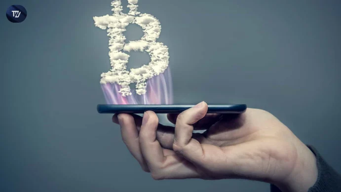 bitcoin